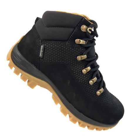 botas mac boots
