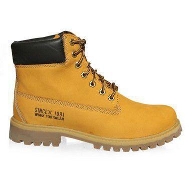 Bota Macboot Masculino Bronx Vidigal 02 - Bota Masculina - Magazine Luiza