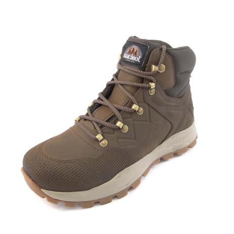 botina macboot masculina