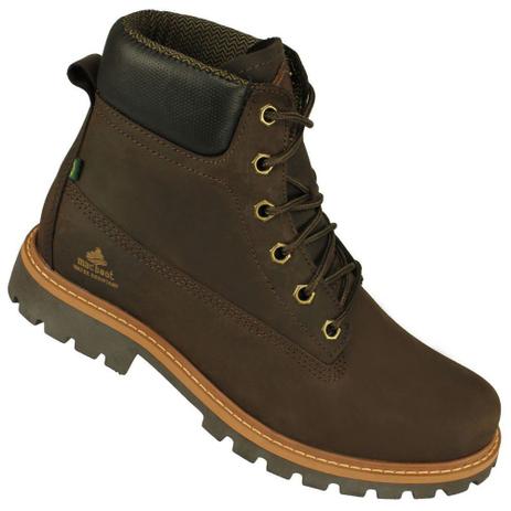 bota macboot masculina