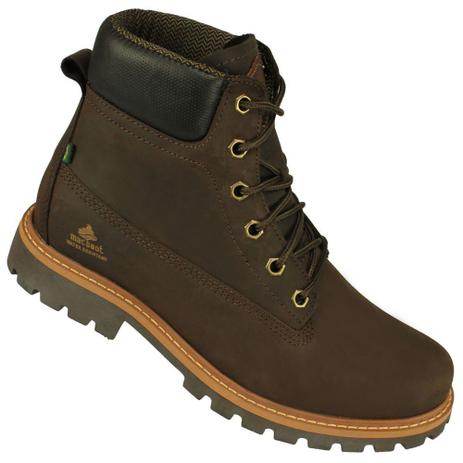 Bota Macboot Roraima-10 Araxá Masculino Cor Café Menor preço em Bota Macboot Roraima-10 Araxá Masculino Cor Café