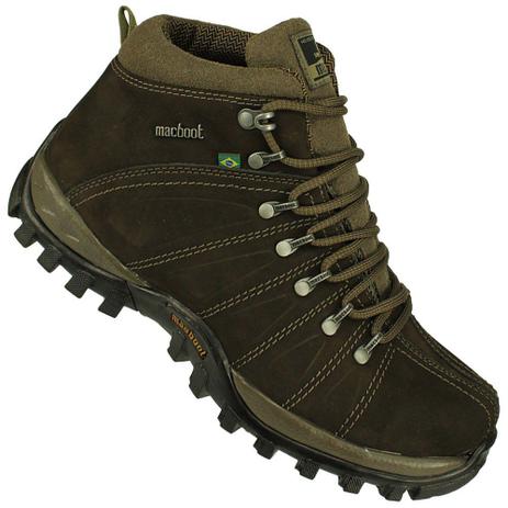 macboot bota masculina