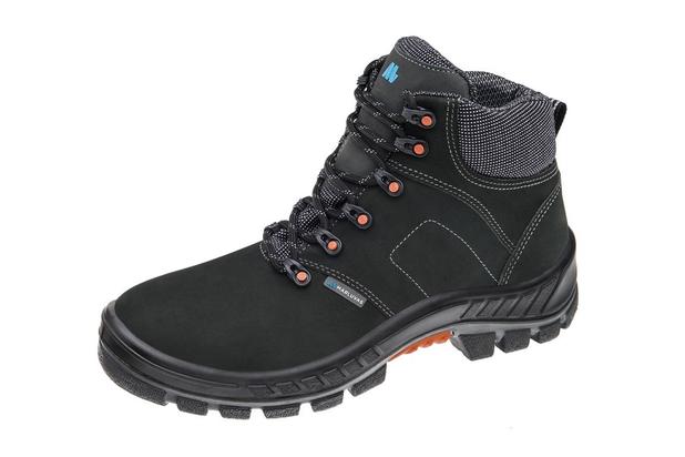 Bota Marluvas 75BPR26 DRY WP Impermeável Verde é boa?