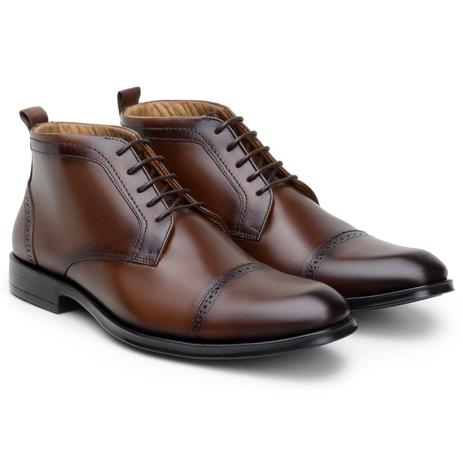 ankle boots masculino