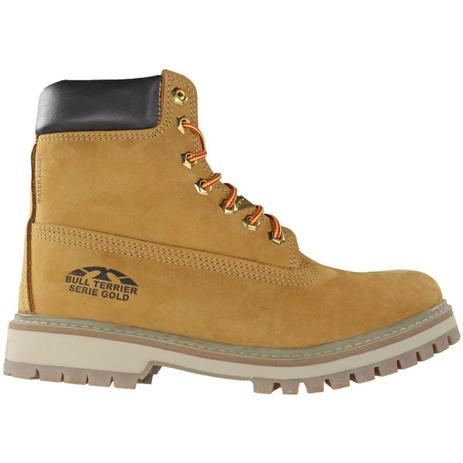 Bota Bull Terrier Attack ii - Masculino - Carbono em Promoção | Ofertas na  Americanas