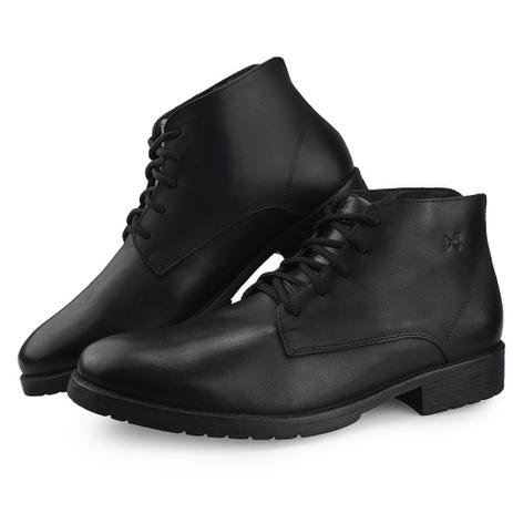 bota masculina oxford