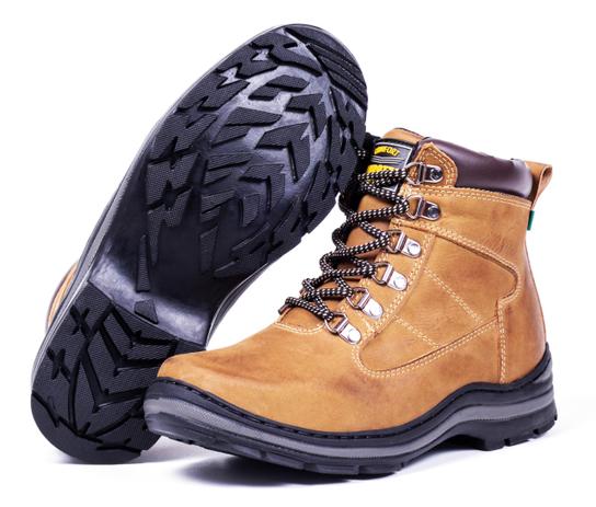 botas masculinas da moda