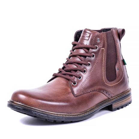 botas masculinas confort