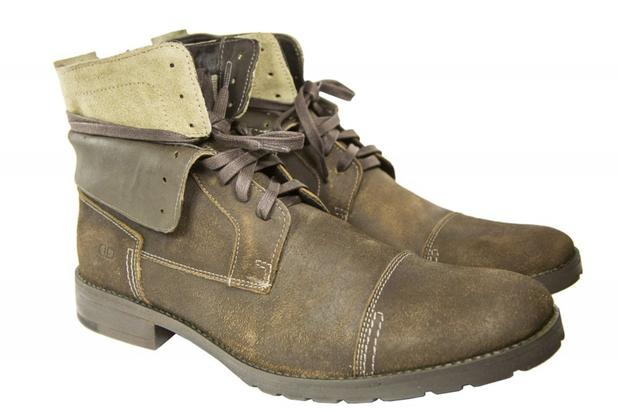 bota masculina 43
