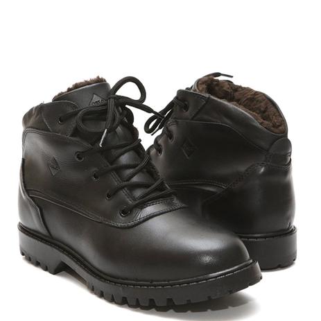 bota neve masculina