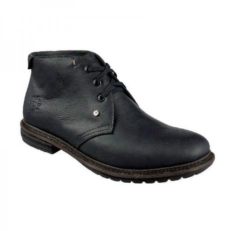 Bota Masculina Hayabusa Couro Power 20 - Outros Moda e Acessórios - Magazine Luiza