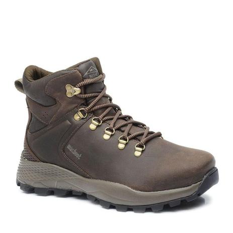 Bota Masculina Original Couro Macboot Imeri 02 - IMERI 02 Entrega Rápida -  Bota Esportiva - Magazine Luiza