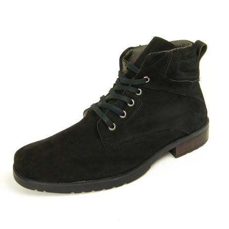 bota polo masculina