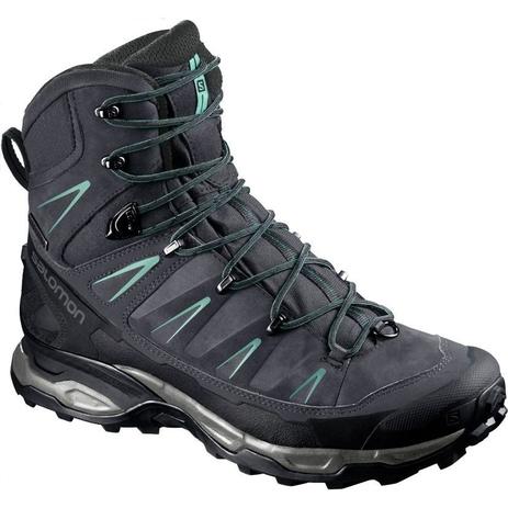 bota masculina escalada