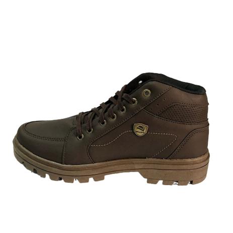 bota masculina 43