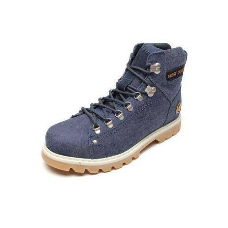 bota west coast masculina