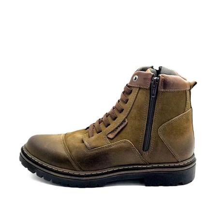 bota mega boots