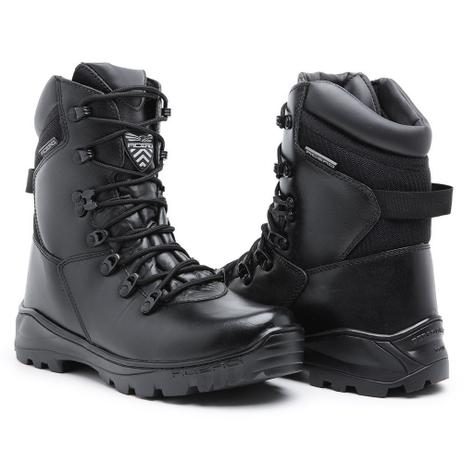 Bota Militar Acero Modelo Tiger Adventure Menor preço em Bota Militar Acero Modelo Tiger Adventure