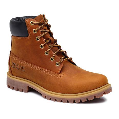 bota militar macboot