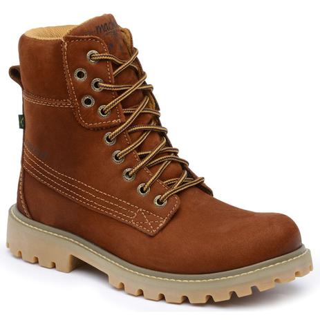 macboot feminino papoula