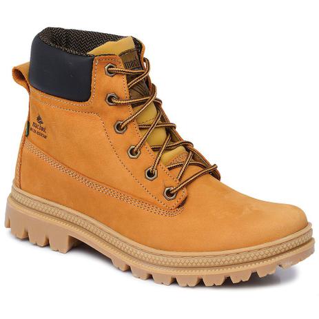 Bota Militar Coturno Macboot Roraima 02 Mostarda - Bota Feminina - Magazine Luiza