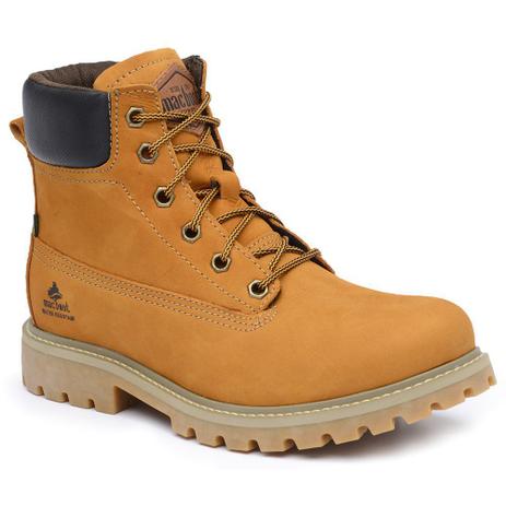 bota militar macboot