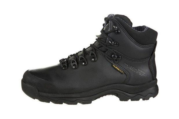 bota vento gs 3000