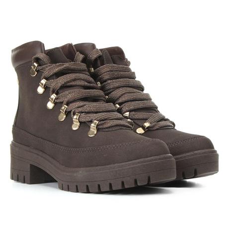 bota coturno feminina mississipi