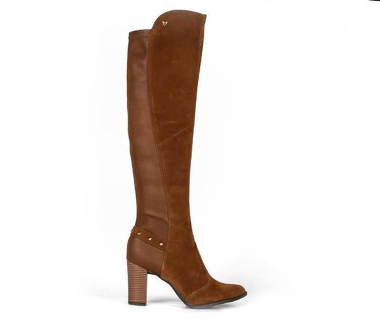 bota mississipi cano alto