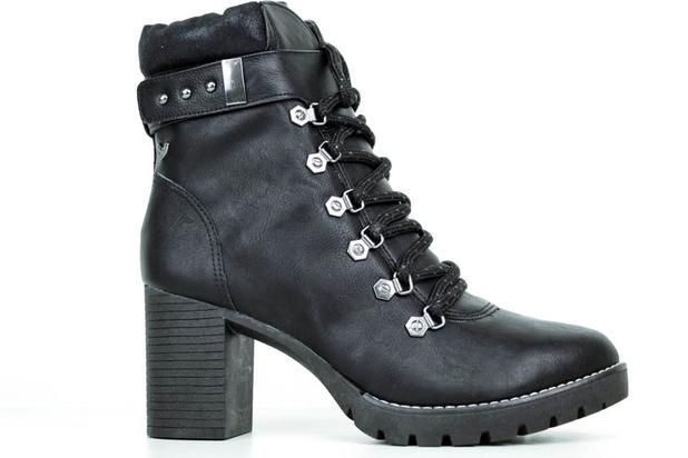 bota mississipi feminina