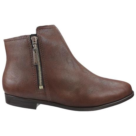 bota moleca cano curto
