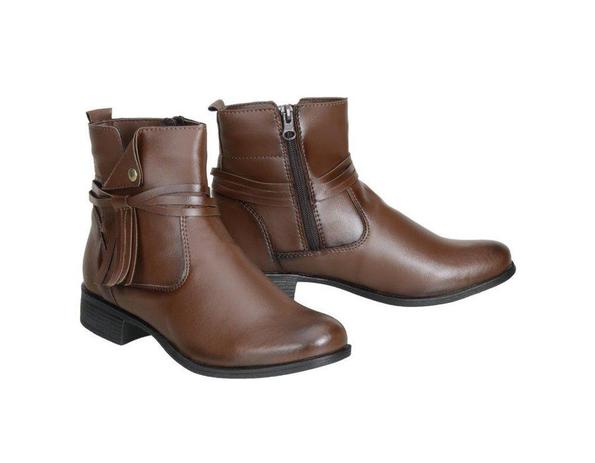 bota montaria feminina magazine luiza