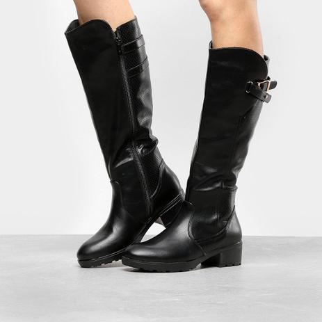 bota montaria mooncity