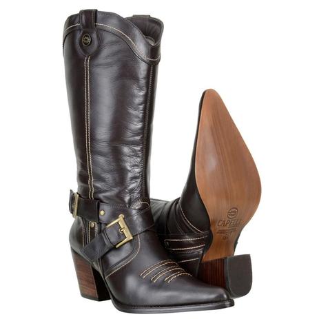 bota feminina conforto