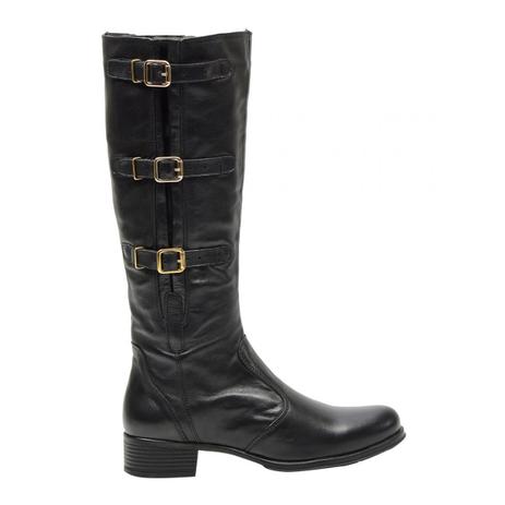 bota montaria feminina magazine luiza