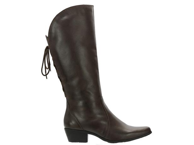 bota gasparini feminina