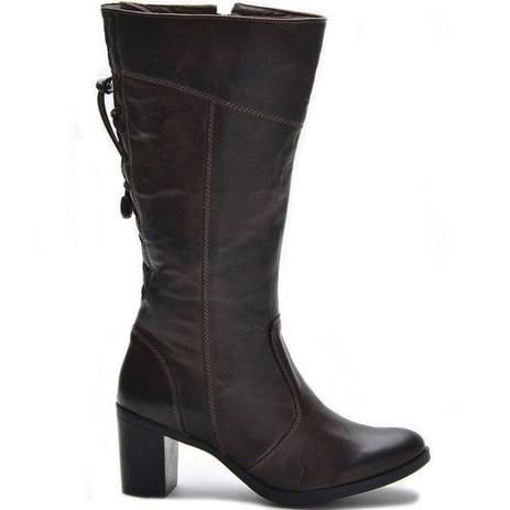 bota montaria feminina magazine luiza
