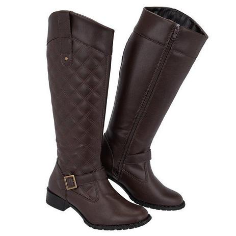 bota montaria feminina magazine luiza