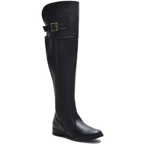 botas femininas cano longo ate o joelho