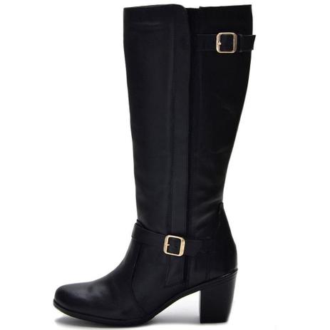bota feminina conforto