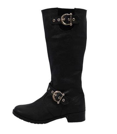 bota montaria feminina magazine luiza