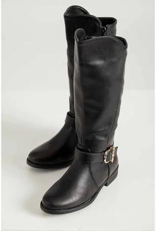 bota infantil tamanho 29