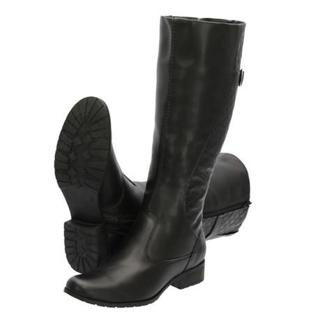 bota tipo montaria