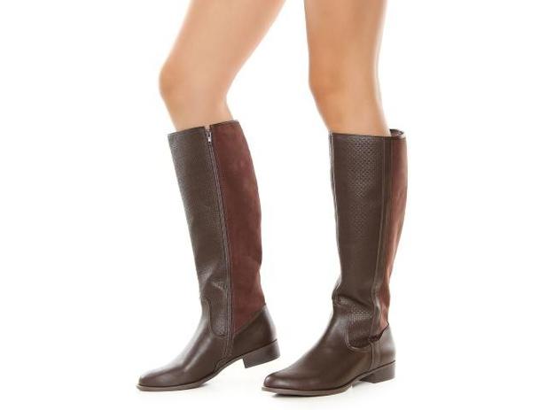 bota montaria ramarim