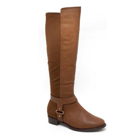 bota montaria salto baixo