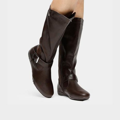 bota mooncity qualidade