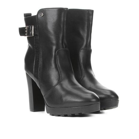 bota mooncity qualidade