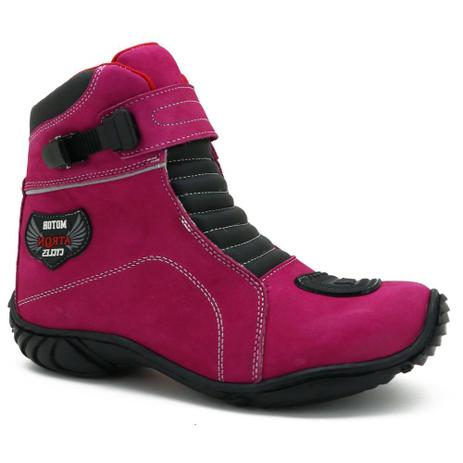 botinhas femininas cano curto