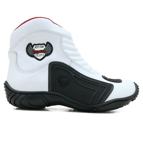 bota atron shoes é boa