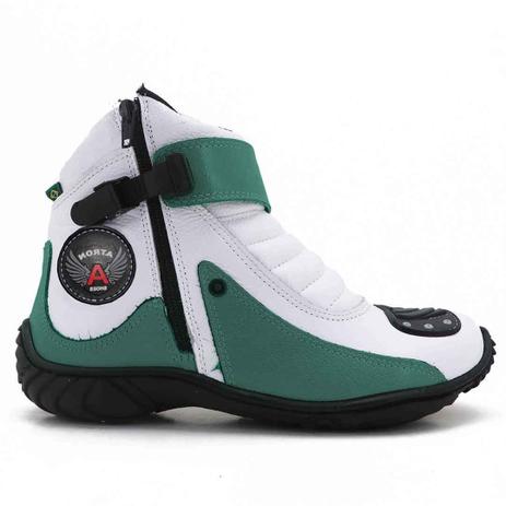 bota atron shoes
